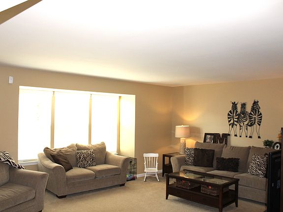Massive Family Room