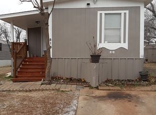 813 Ketch St, Oklahoma City, OK 73107