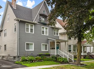 29 Sumner Park, Rochester, NY 14607