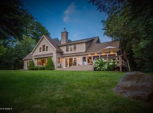 149 E Shore Dr, Adirondack, NY 12808