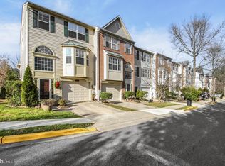 21212 Dorsey Spring Pl #6, Germantown, MD 20876