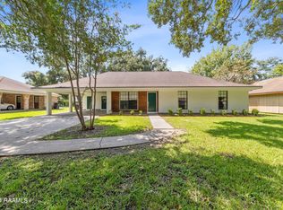 146 Normandy Rd, Lafayette, LA 70503