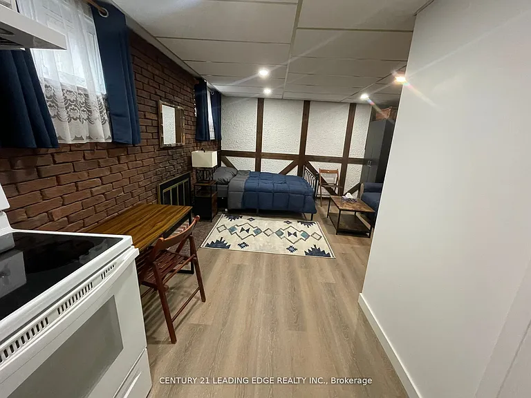 75 Orton Park Rd #BASEMENT — Photo 5