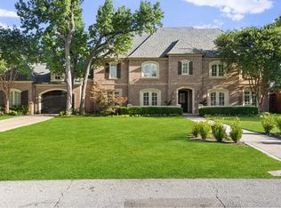 4234 Williamsburg Rd, Dallas, TX 75220