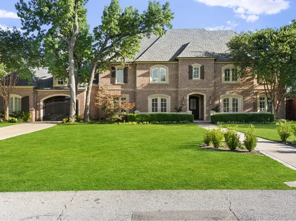 4234 Williamsburg Rd, Dallas, TX 75220