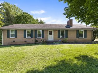 709 Lakeview Dr, Loudon, TN 37774