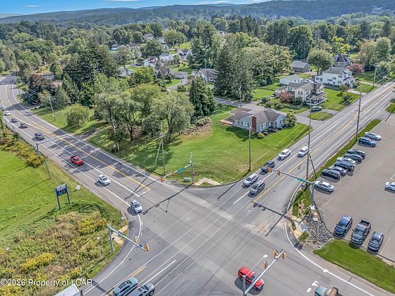 3rd image of State Route 309 & Center Hl