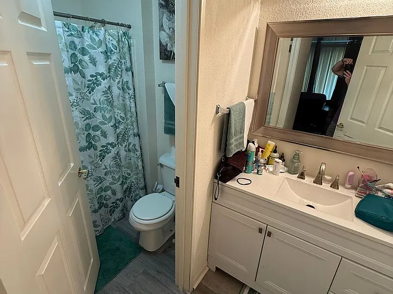 The Parkridge Apartments — Photo 9