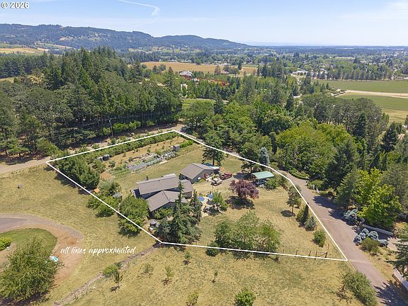 2nd image of 2813 NE Roberts Ln