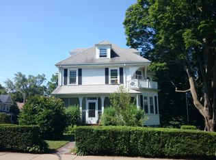 97 Bellevue St, West Roxbury, MA 02132
