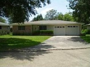 4141 Lexington Ave, Port Arthur, TX 77642