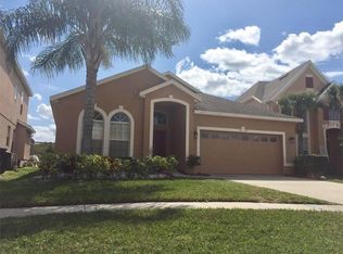 1315 Darnaby Way, Orlando, FL 32824