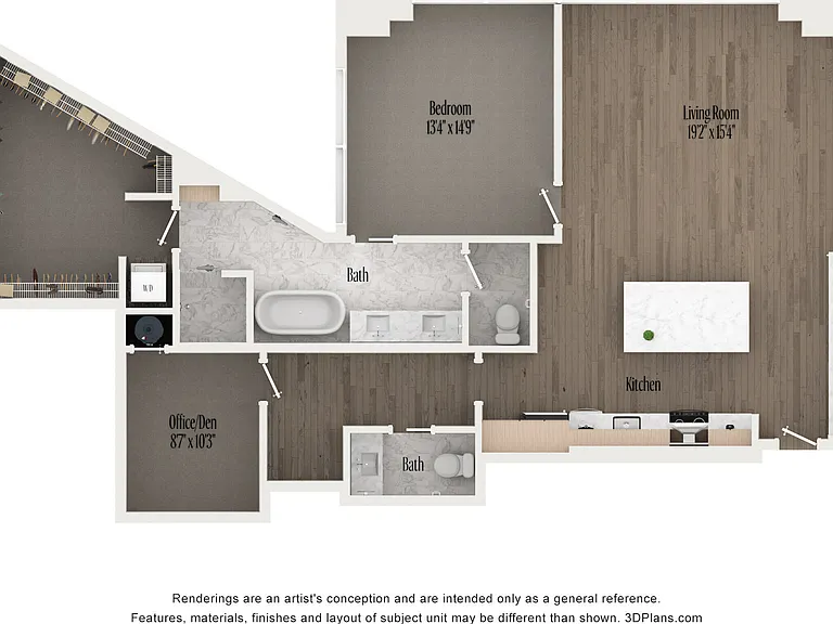 The Sinclair Residences — Photo 39
