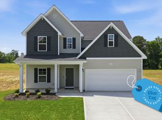 465 Black Duck Ln, Lillington, NC 27546