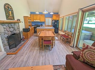(Undisclosed Address), Bend, OR 97707
