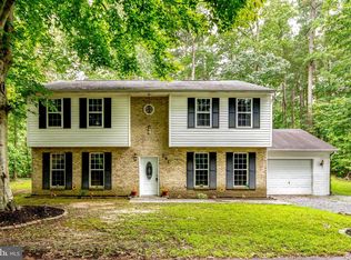 291 Elkins Ln, Lusby, MD 20657