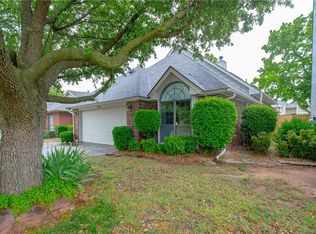 3794 Apex Ct, Norman, OK 73072