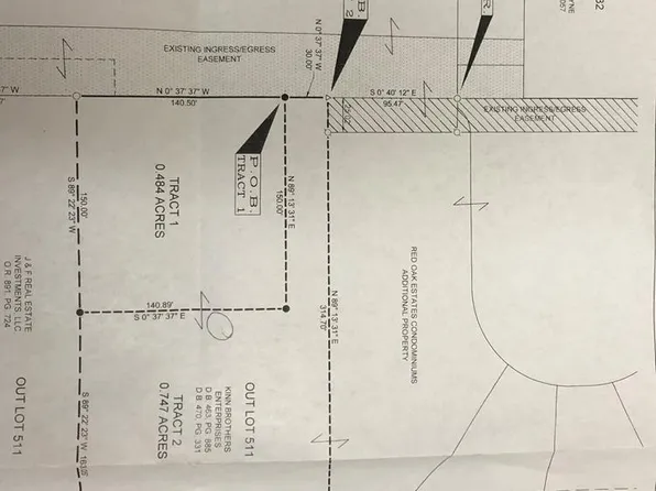 0 Red Oak Ct, Bucyrus, OH 44820