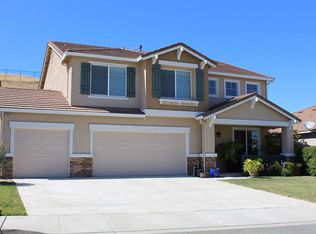 3602 Mallard Way, Antioch, CA 94509