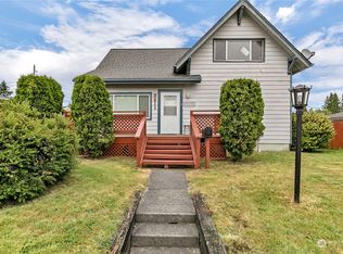 3211 S 11th St, Tacoma, WA