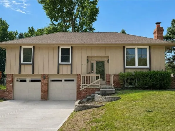 7509 NW 81st St, Kansas City, MO 64152