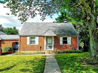26 Forest St, East Hartford, CT 06118