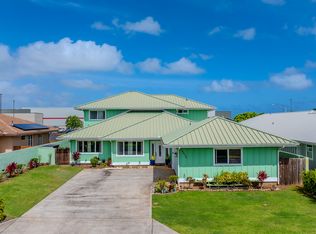 4272 Kauila St, Lihue, HI 96766