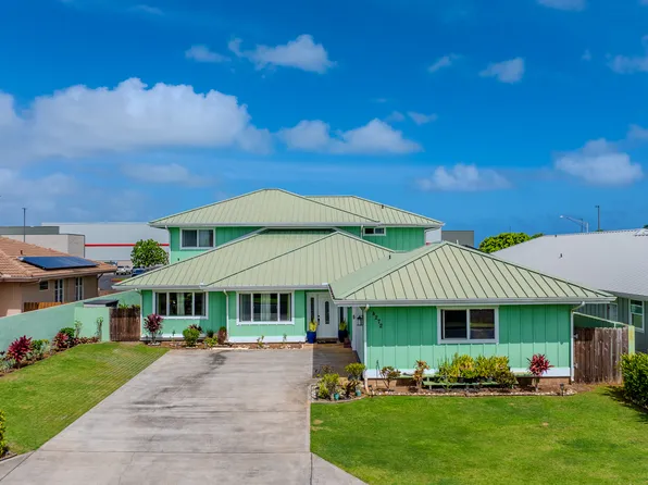 4272 Kauila St, Lihue, HI 96766