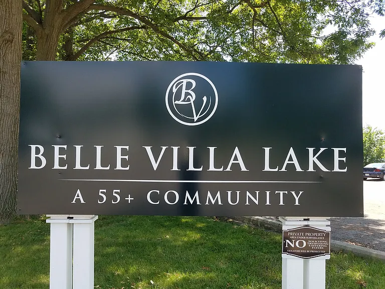 Belle Villa Lake — Photo 8