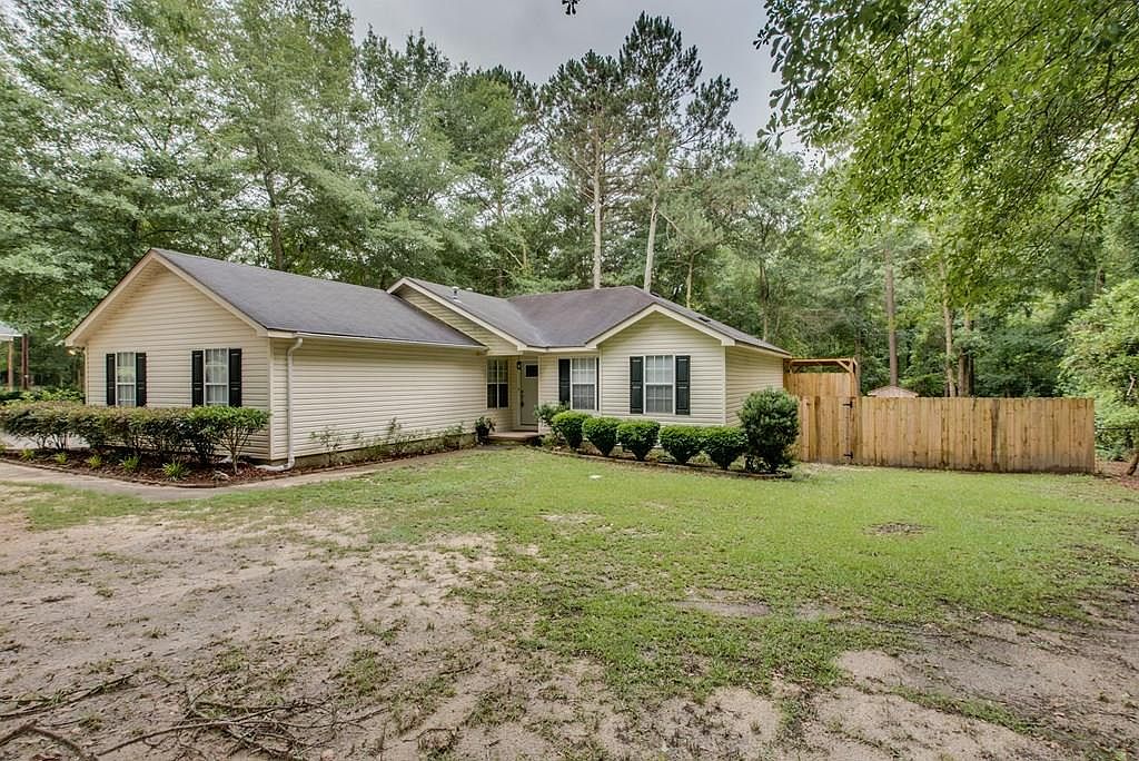 275 Chalk Bed Rd, Graniteville, SC 29829 Zillow
