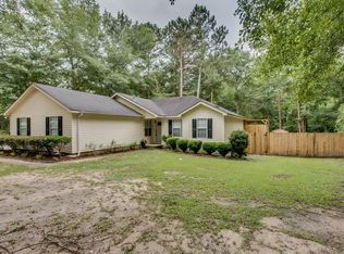 275 Chalk Bed Rd, Graniteville, SC 29829