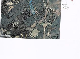 1678 Fort Howard Rd, Rincon, GA 31326