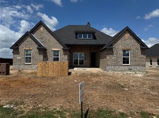 144 Chapowits Dr, Godley, TX 76044