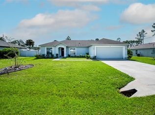 18 Post Oak Ln, Palm Coast, FL 32164
