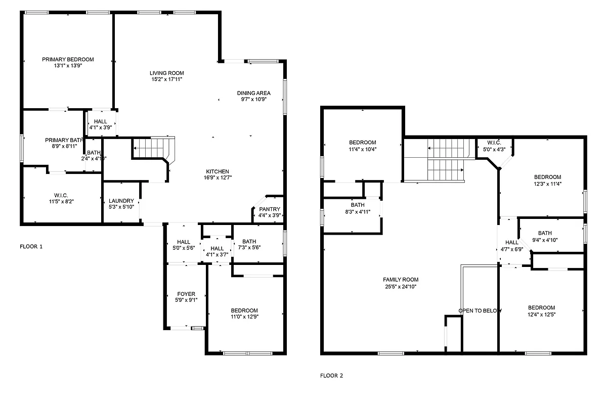 Building Photo - 3318 Camden Creek Rd