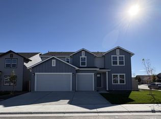 11433 W Tutor St, Nampa, ID 83651