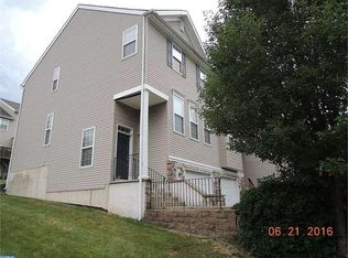 436 Fort Hill Cir, Fort Washington, PA 19034
