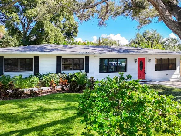 4526 S Clark Ave, Tampa, FL 33611