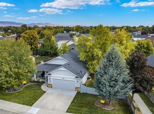 2397 W Fieldstream Dr, Meridian, ID 83646