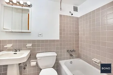 Sold by Bond New York