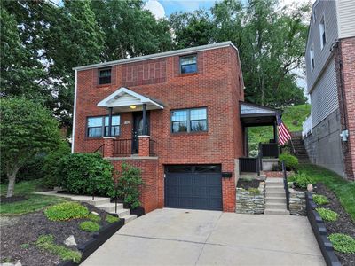 308 E Elmhurst Rd, Pittsburgh, PA, 15220