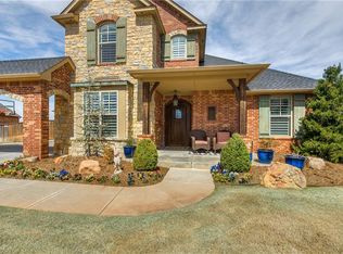 13120 Rock Canyon Rd, Oklahoma City, OK 73142
