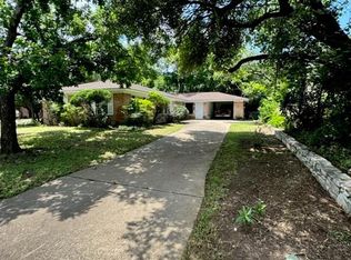 1900 Fairlawn Ln #2, Austin, TX 78704