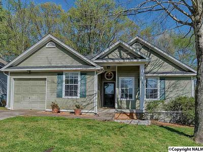 151 Rebecca Pines Dr, Madison, AL, 35758