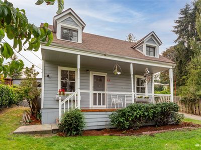 130 Hadlock Avenue, Port Hadlock, WA, 98339