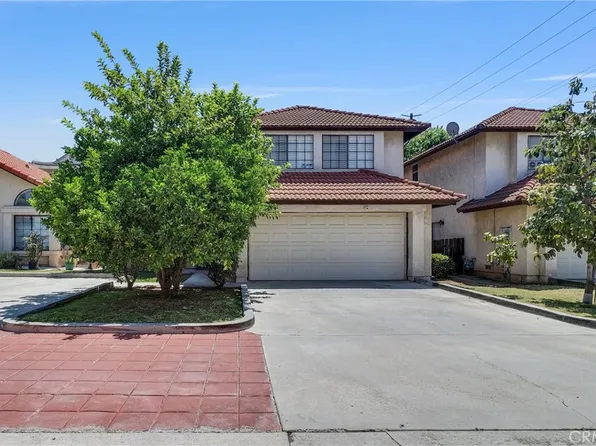 11413 Lower Azusa Rd, El Monte, CA 91732