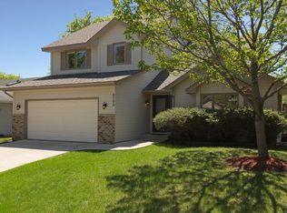 4795 147th St W, Savage, MN 55378