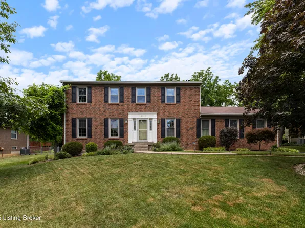 14011 Beckley Trce, Louisville, KY 40245