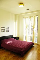 Rented by Metro Prop NY Corp