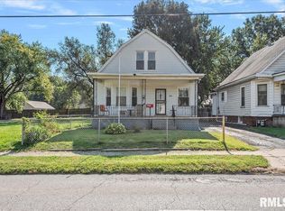 2028 N Peoria Rd, Springfield, IL 62702